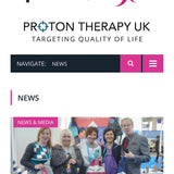 Pink Ribbon Leather Backpack – Handmade with Purpose 🎀 - Radka Sillerova Atelier