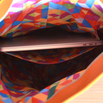 Handmade Leather Roll-Top Backpack – Stylish, Versatile & Functional - Radka Sillerova Atelier