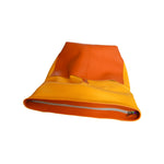 Handmade Leather Roll-Top Backpack – Stylish, Versatile & Functional - Radka Sillerova Atelier