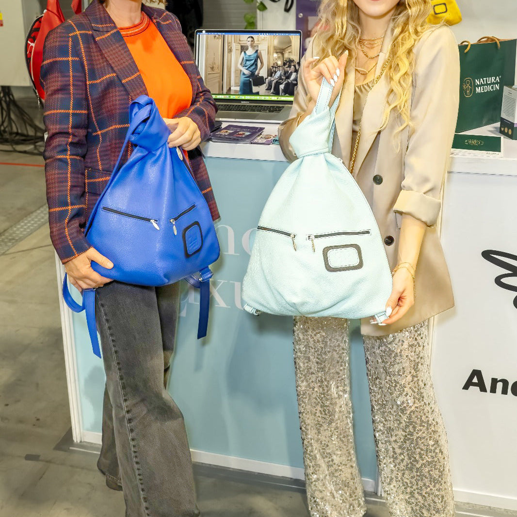 My Spontaneous Journey to the For Beauty Fair in Prague