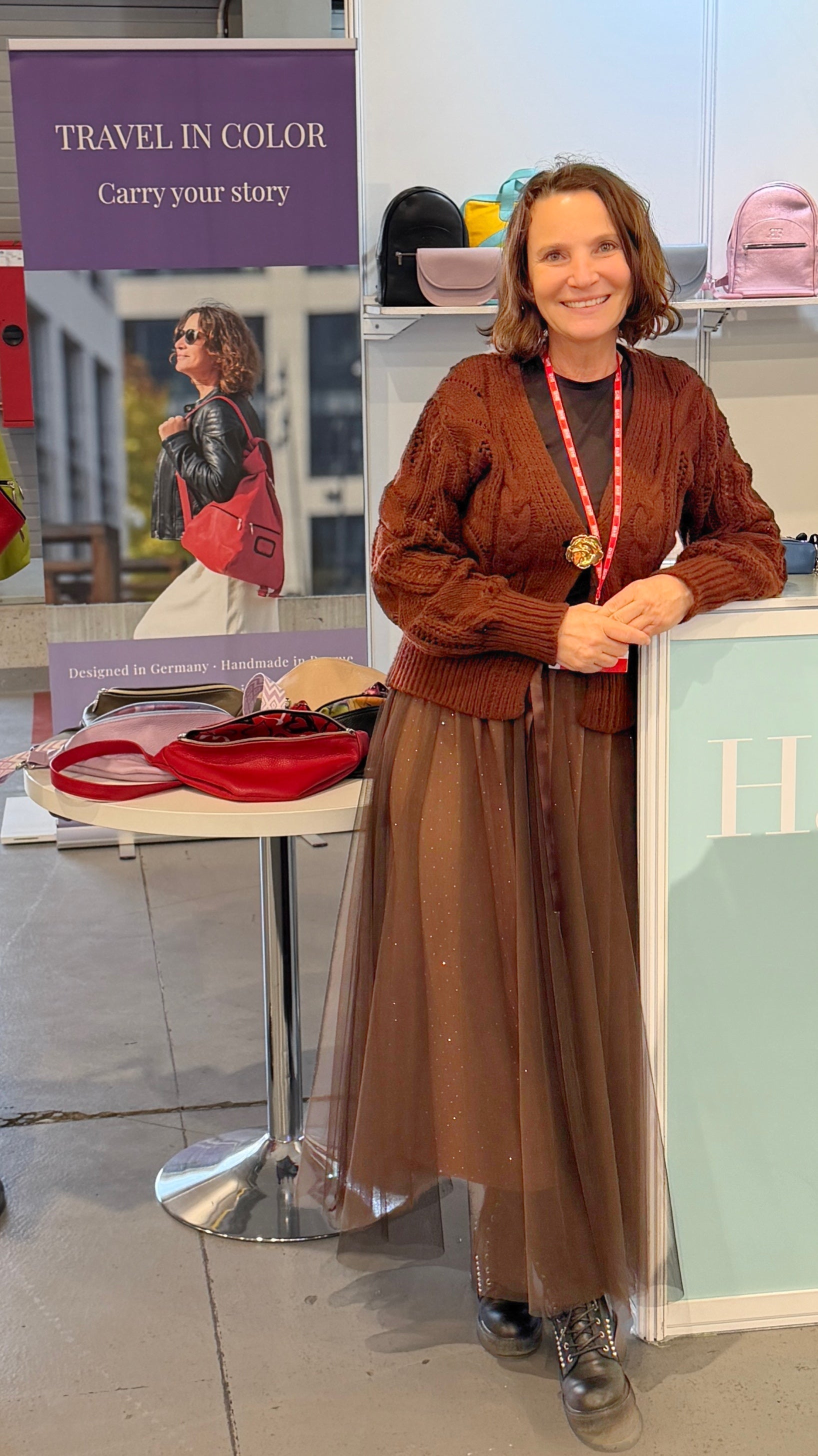 Three days at Holiday World Prague