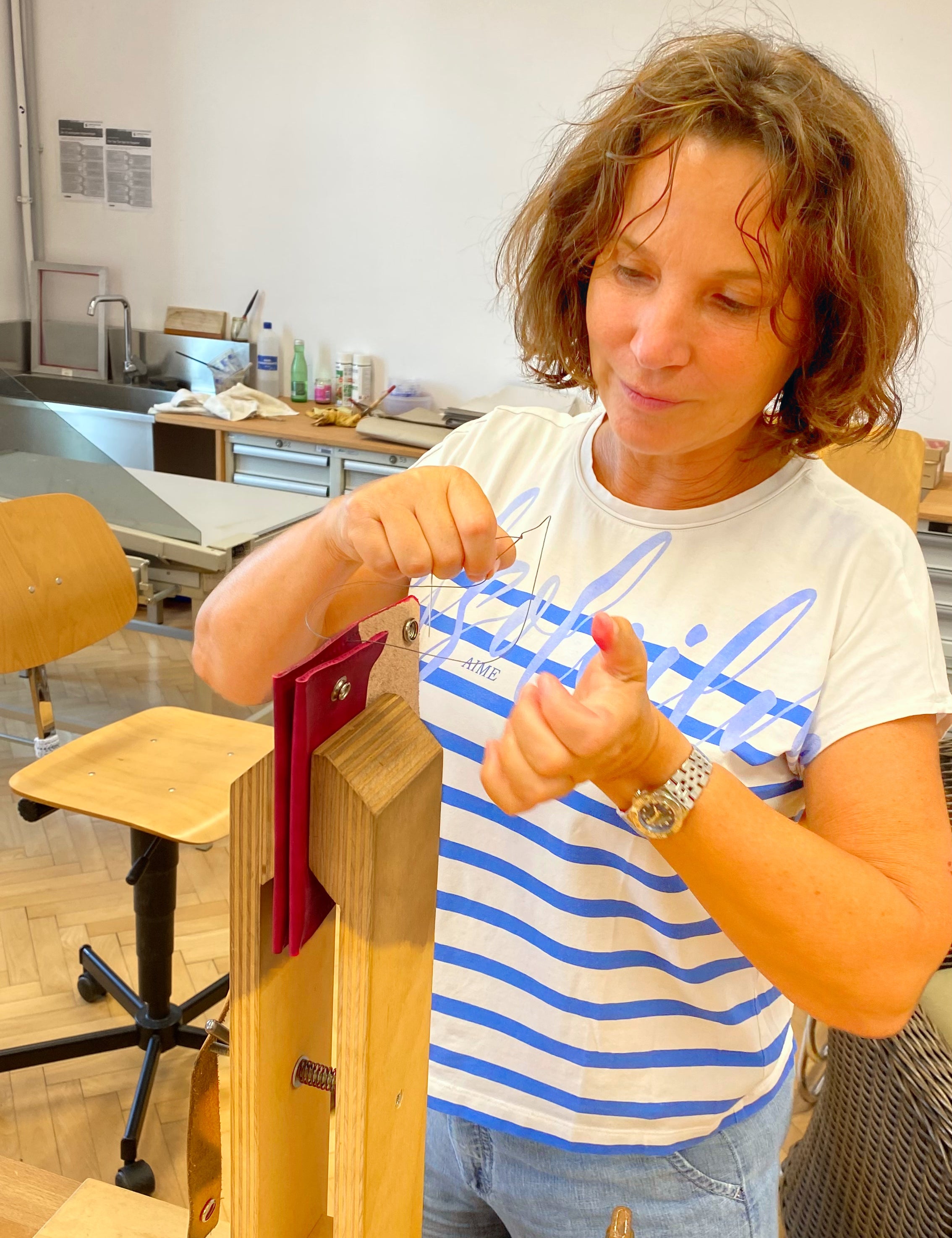 Radka Sillerova Atelier