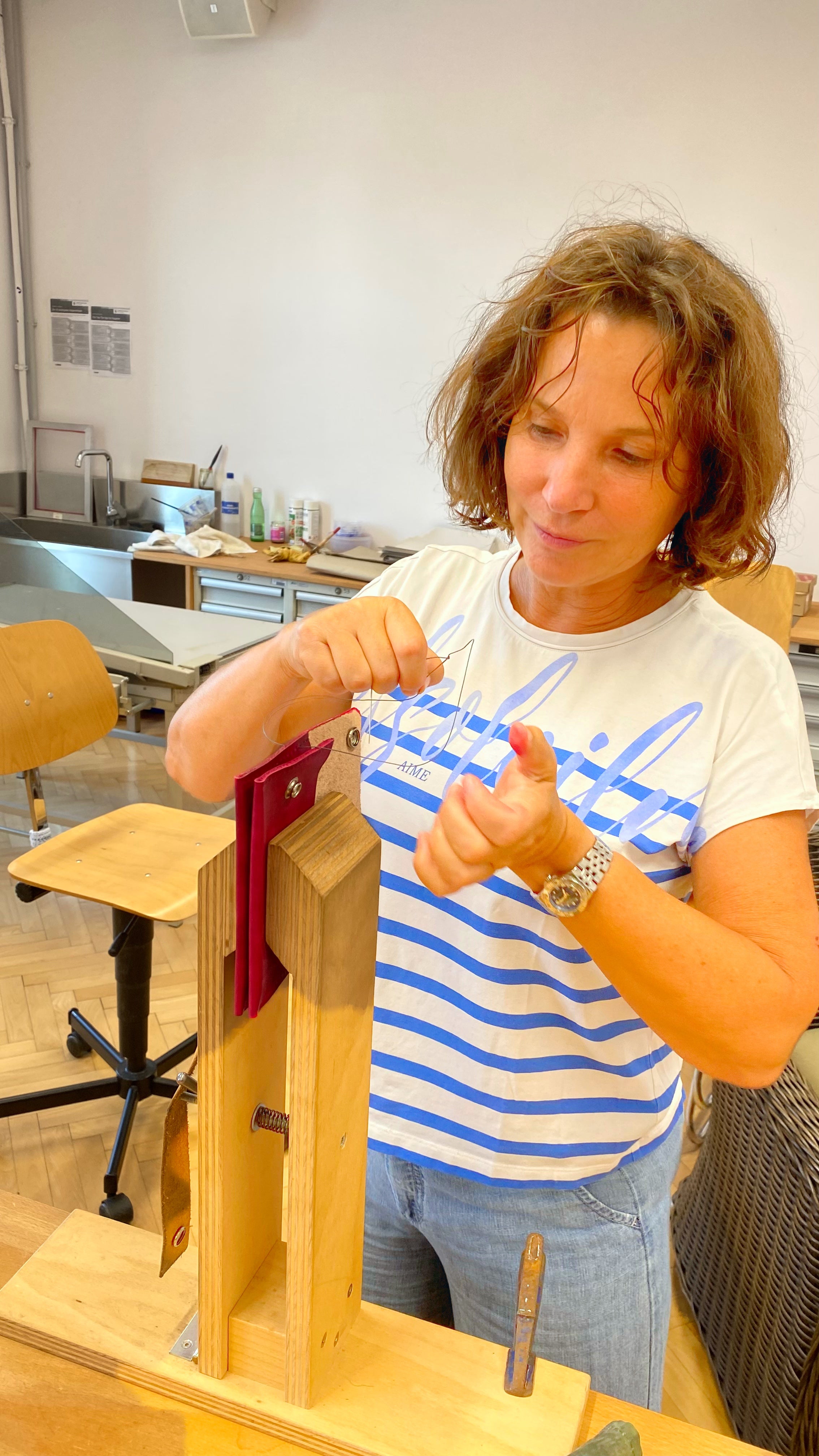 Radka Sillerova Atelier