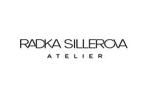 Radka Sillerova Atelier logo