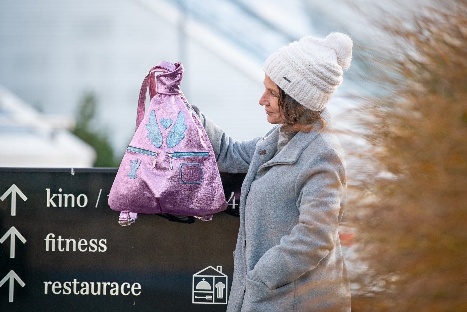 Radka Sillerova Atelier