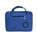 Handmade Leather iPad & Tablet Case – Slim, Protective - Radka Sillerova Atelier 